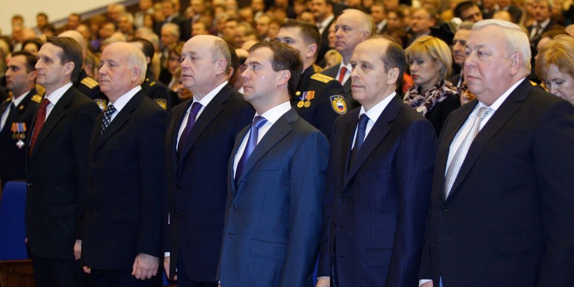 бунт в россии