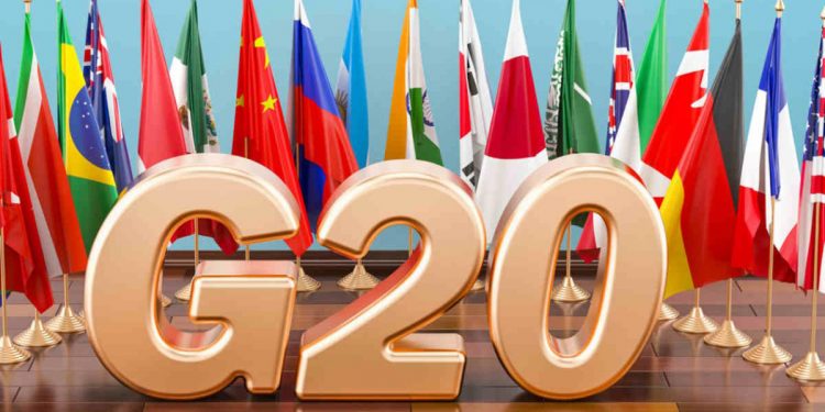 встреча двадцатки