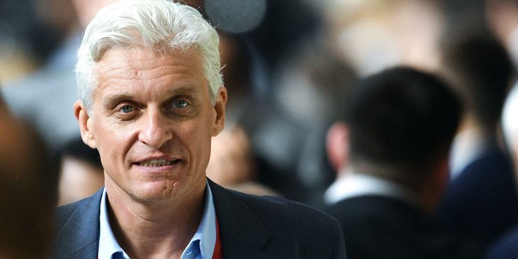 Олег Тиньков