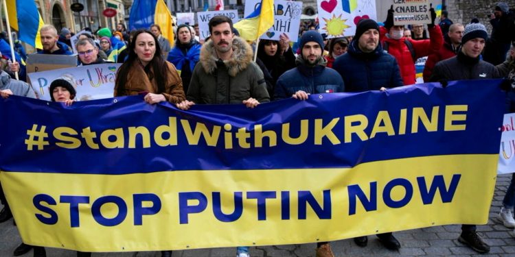 бойкот российского искусства