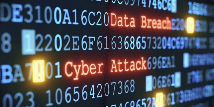 хакерские атаки