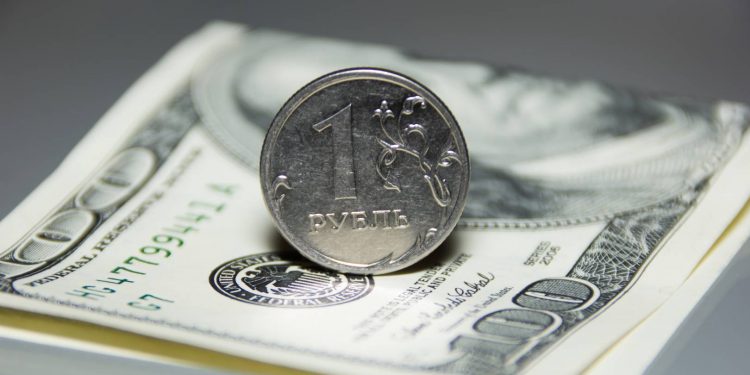 сто будет с курсом рубля