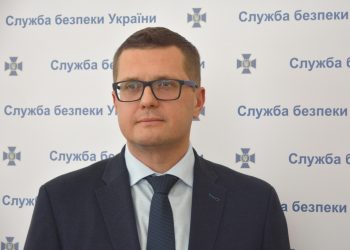 Иван Баканов