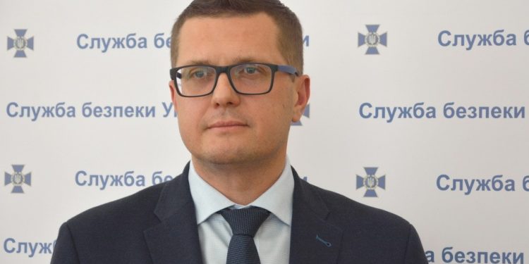 Иван Баканов