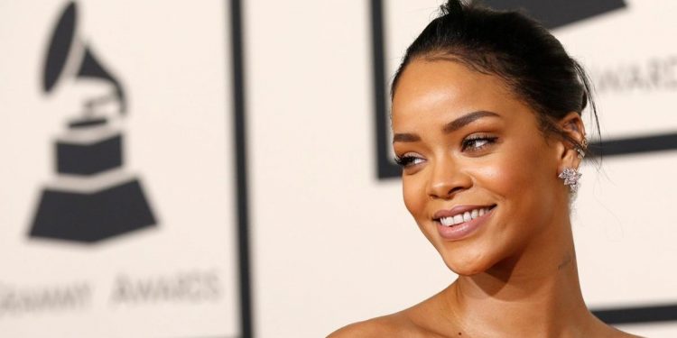 Барбадосская певица