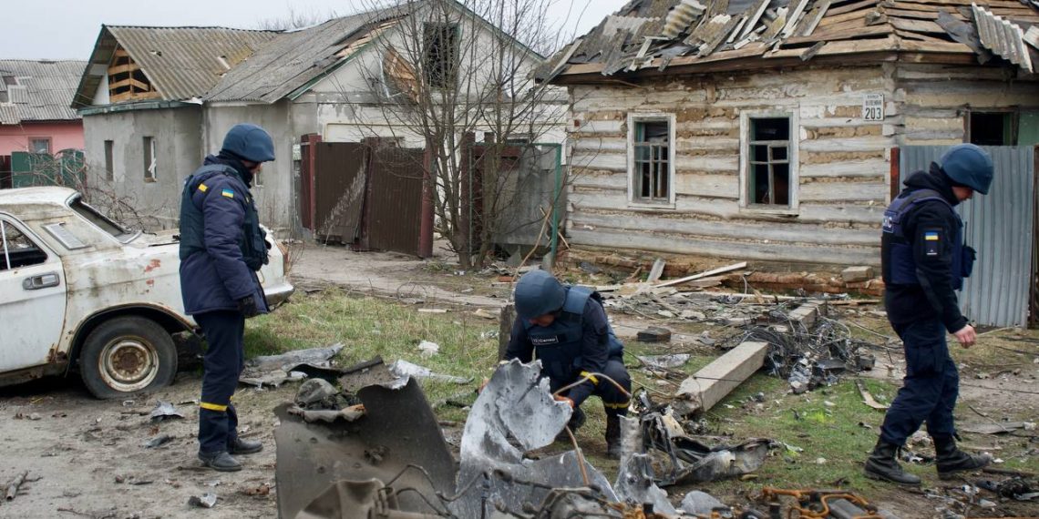 Жертвы агрессии