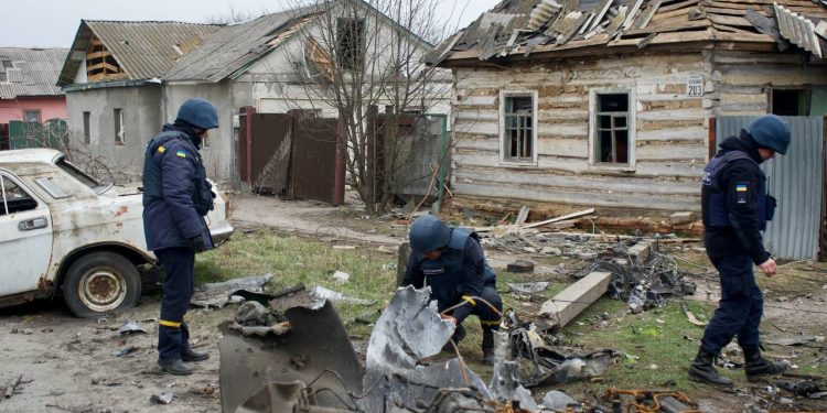 Жертвы агрессии