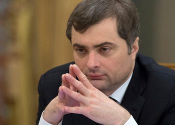 экс-помощник Путина