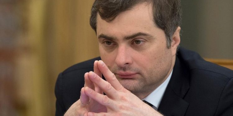 экс-помощник Путина