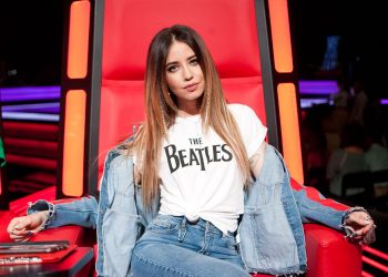 популярная украинская певица