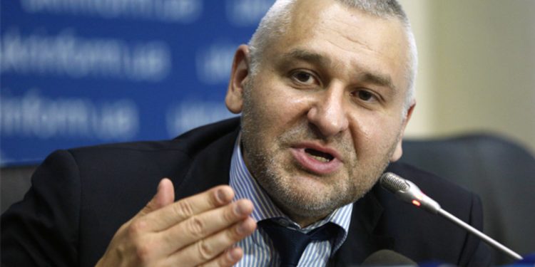 Марк Фейгин