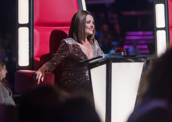 народная артистка Украины