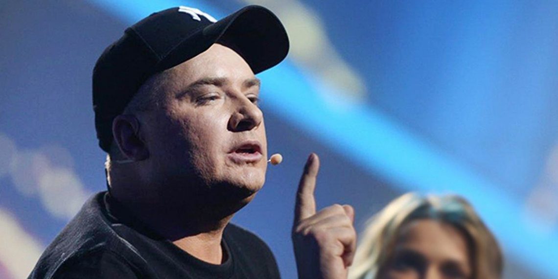 Андрій Данилко