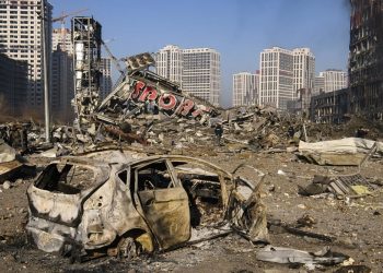 Війна в Україні