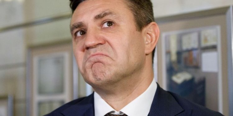 Николай Тищенко