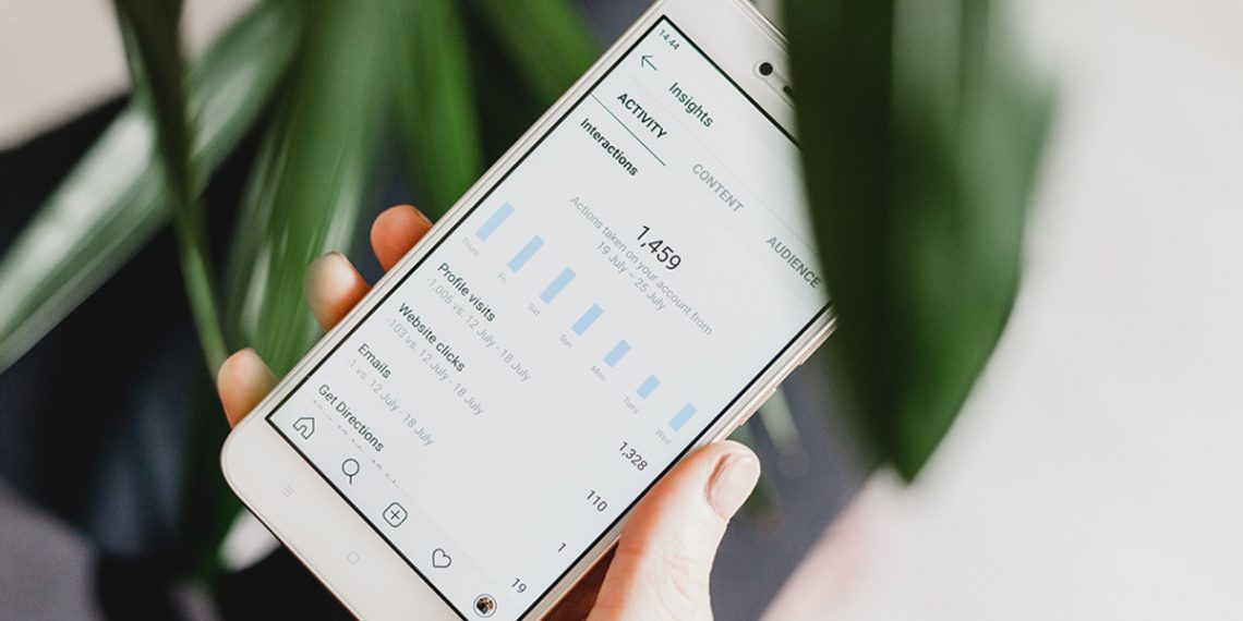 Социальная сеть Instagram