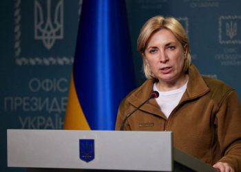 Ірина Верещук