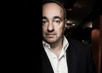 Александр Роднянский