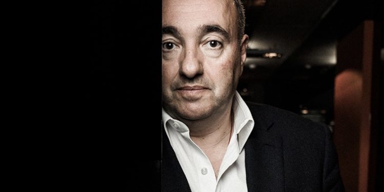 Александр Роднянский