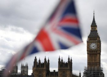 Великобританія