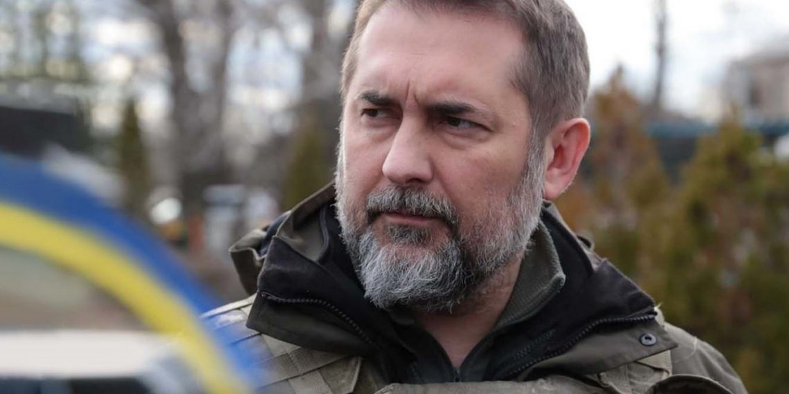 Сергій Гайдай