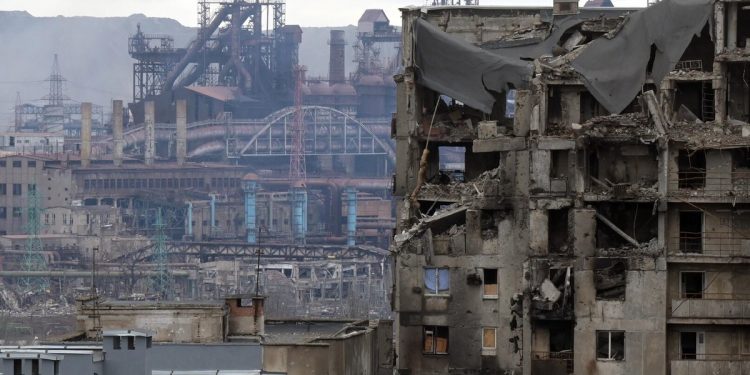Маріуполь
