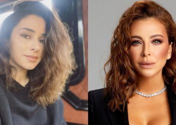 Злата Огневич и Ани Лорак