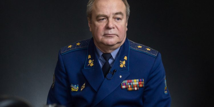 Игорь Романенко