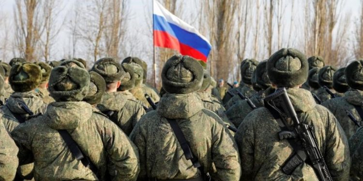 Армия России