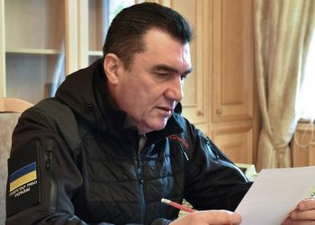 Олексій Данілов