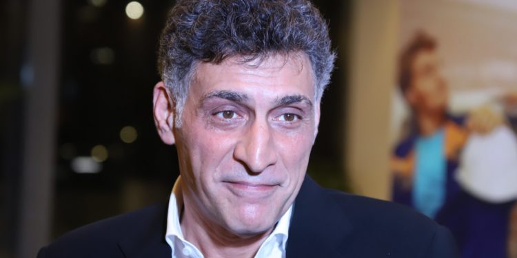 Тигран Кеосаян