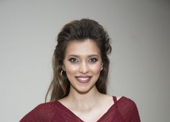 Регіна Тодоренко