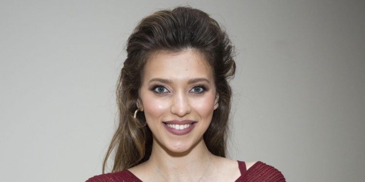 Регіна Тодоренко