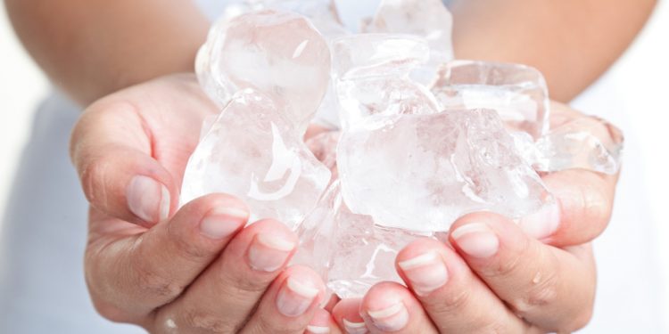 Холодные руки