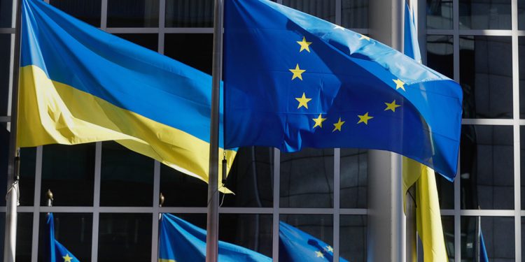 Україна і ЄС