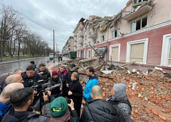 Юлия Тимошенко