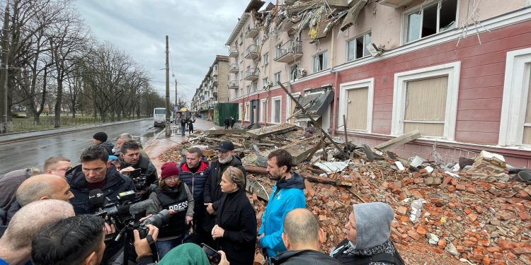 Юлия Тимошенко