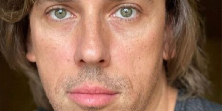 Максим Галкин