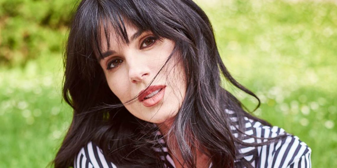 Маша Ефросинина призналась, что оборвала связь со своими родными из Керчи: телеведущая назвала причину