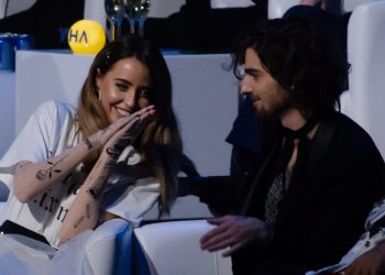 украинские артисты