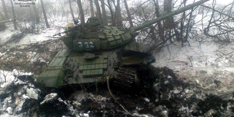 Россия останавливает производство новых танков: украинская разведка сообщила причину