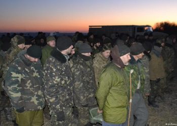 Военнопленные