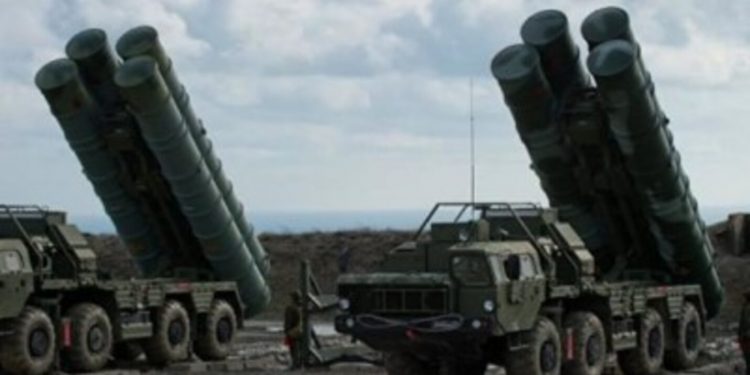 Ракетные комплексы