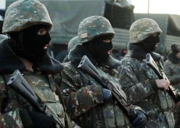 Військові РФ