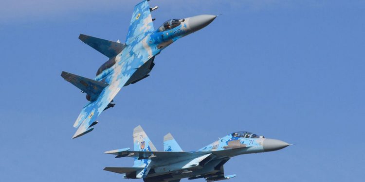 ВПС України