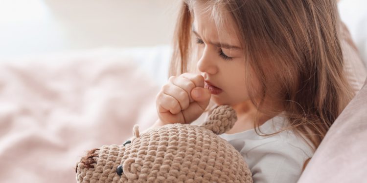 Как избавиться от кашля