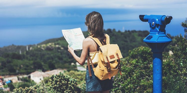 отпуск во время войны