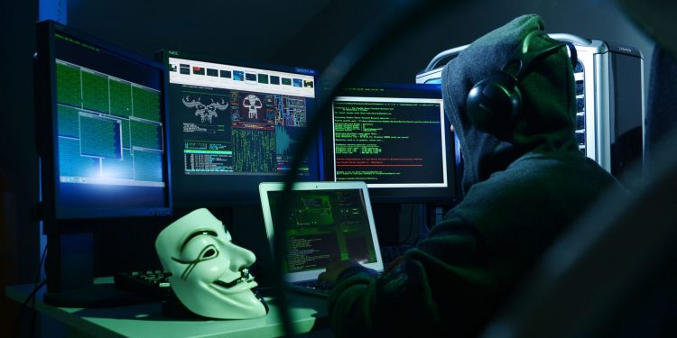 хакерские атаки