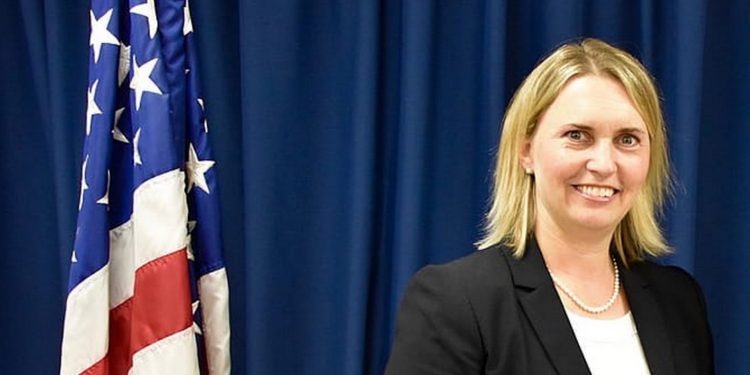 Бриджит Бринк