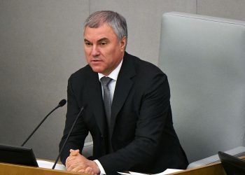 Володин